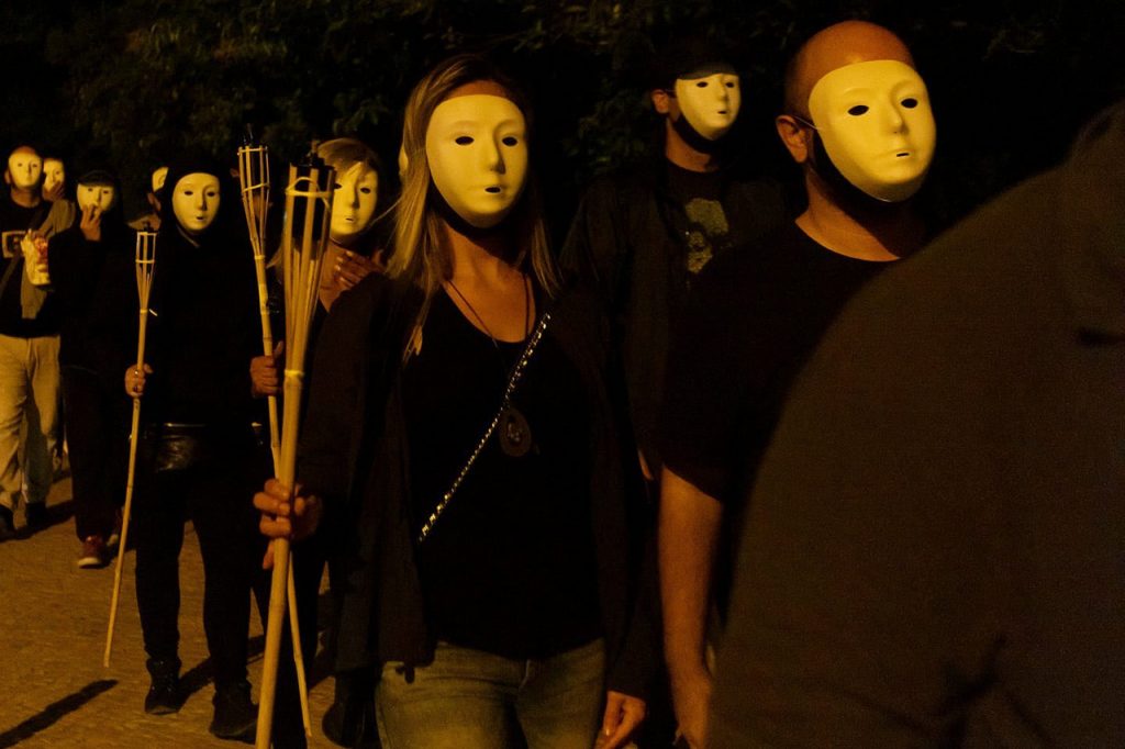 ¡Todo repudio a las amenazas contra las figuras y organizaciones antirracistas y antifascistas! ¡Por una gran movilización unitaria para combatir las amenazas y las organizaciones racistas y neonazis!