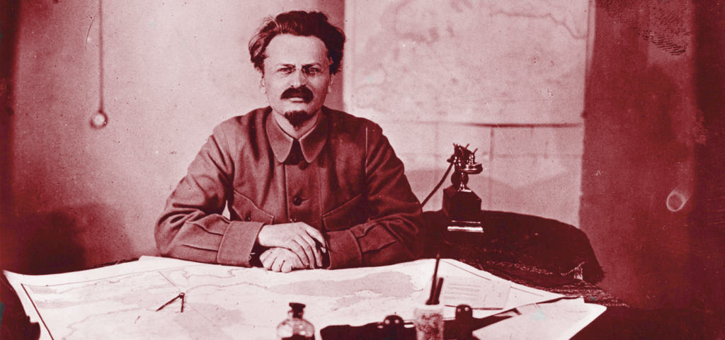 La actualidad del legado de León Trotsky