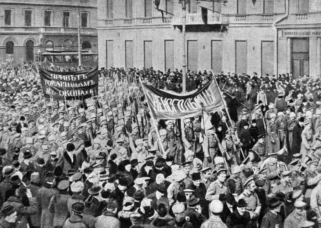 A cien años de la legalización del aborto