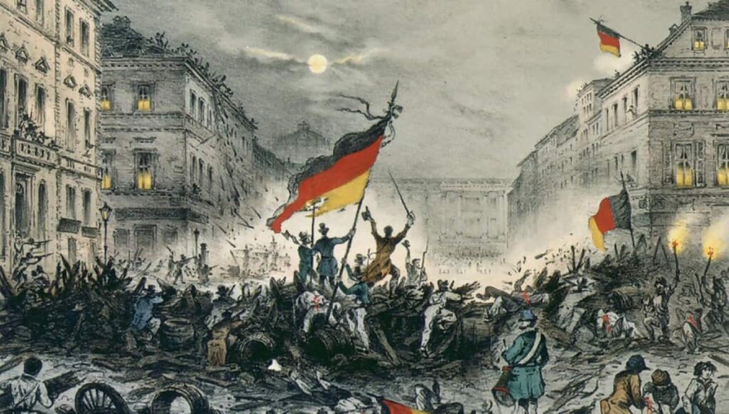 Las enseñanzas militares de Engels