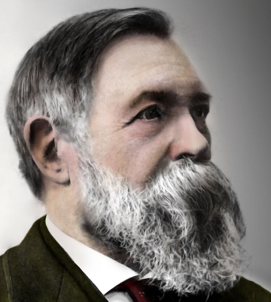 Estrategia y táctica revolucionarias: Engels después de la muerte de Marx