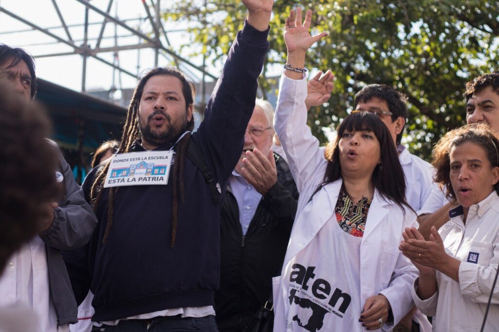 Luchemos contra el nuevo robo a los jubilados