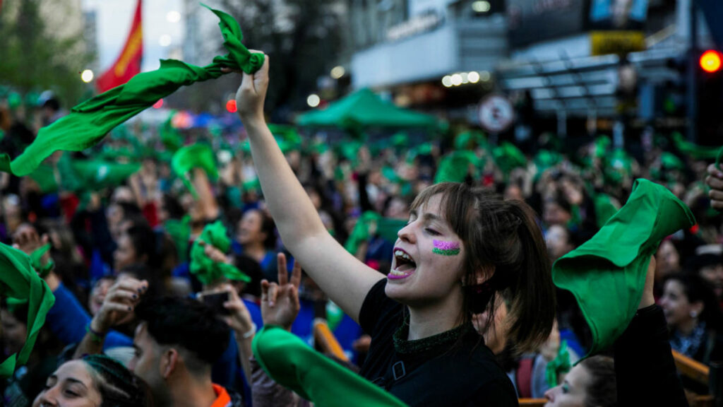 Argentina | 8M, a las calles por ni una menos