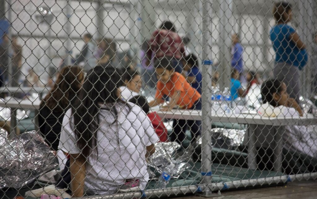 EEUU | La política del nuevo gobierno demócrata frente a los inmigrantes