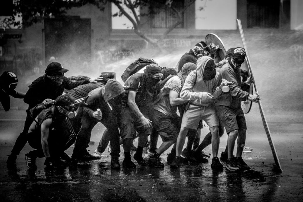 Chile | Presos políticos ¿Cómo podemos avanzar en la lucha por su libertad?