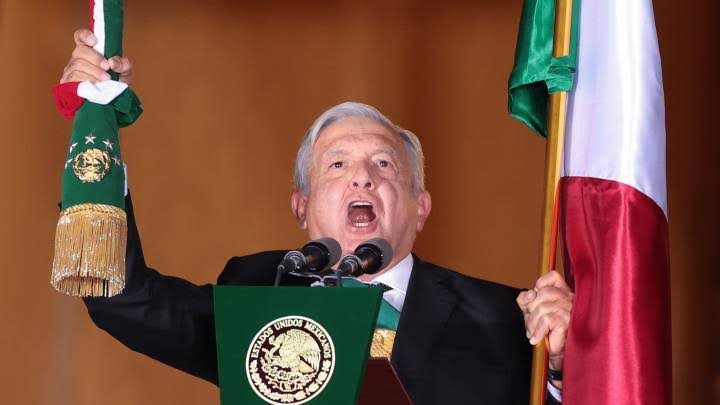 mexico