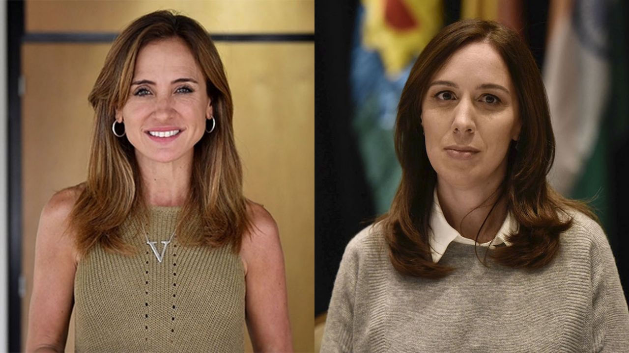 Argentina Candidatas