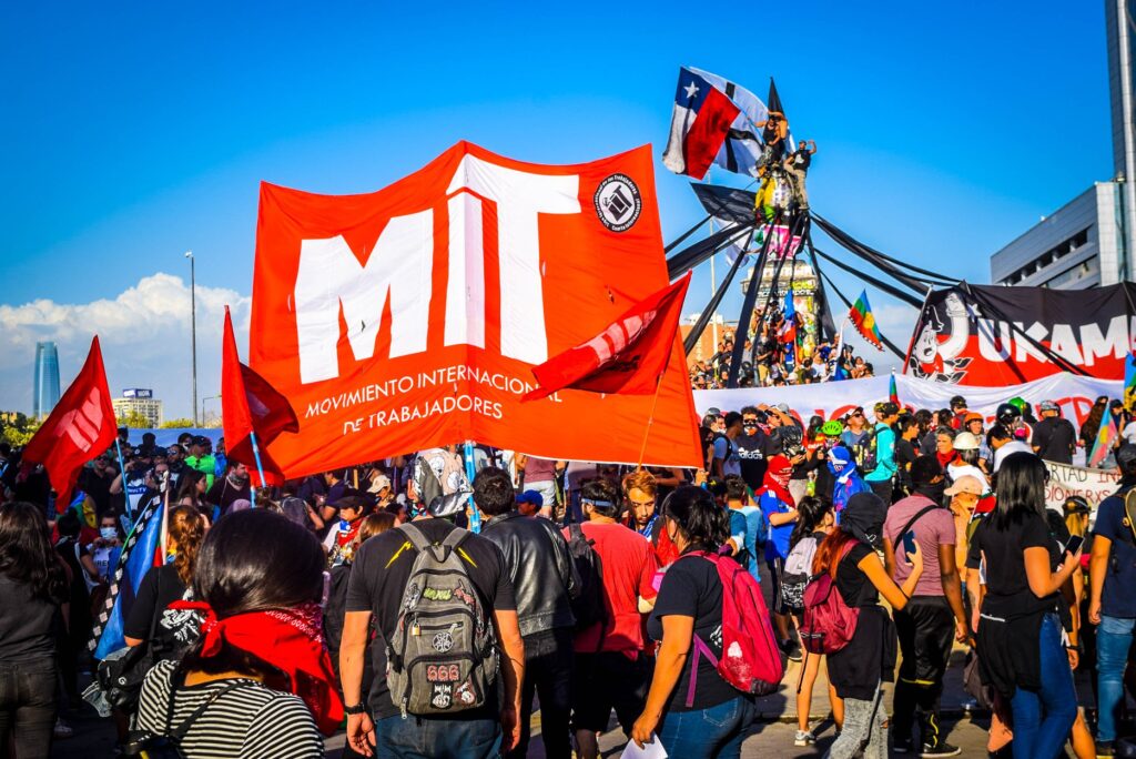 Chile | A 2 años del 18 de octubre: lecciones y perpectivas