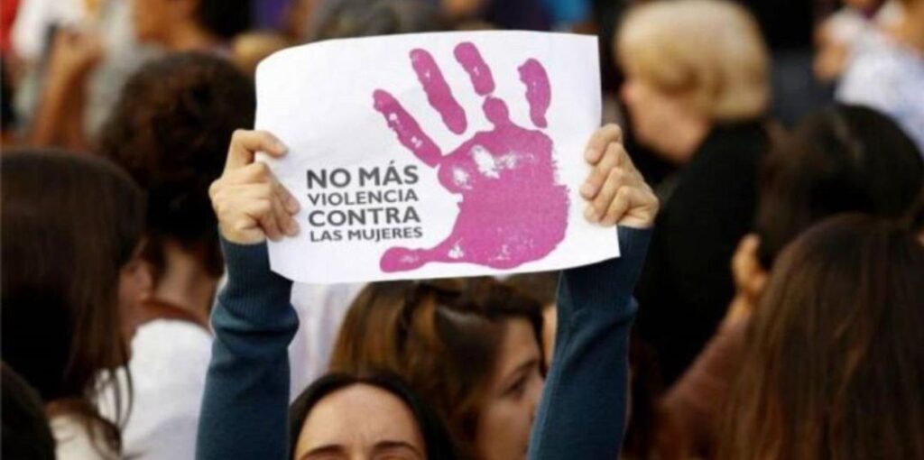 25N: Nuestras vidas importan, no más violencia Estatal
