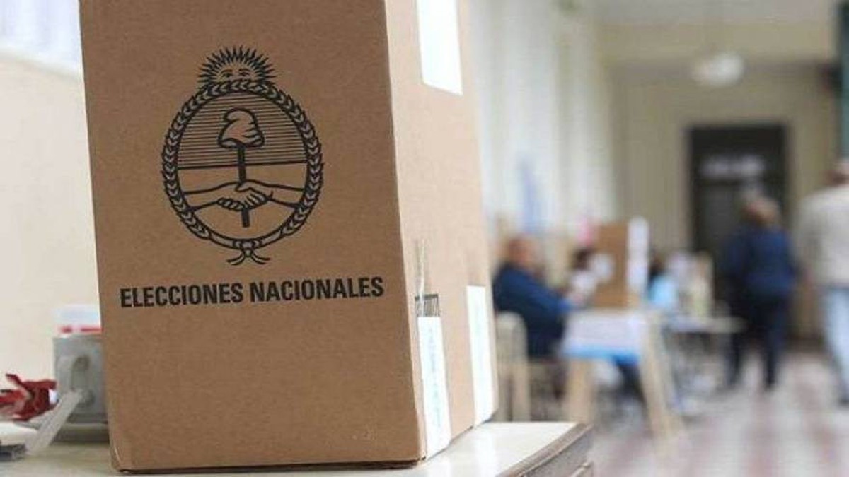 argentina resultado electoral