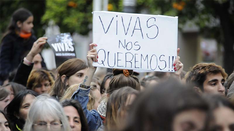 dia internacional de la no violencia contra la mujer