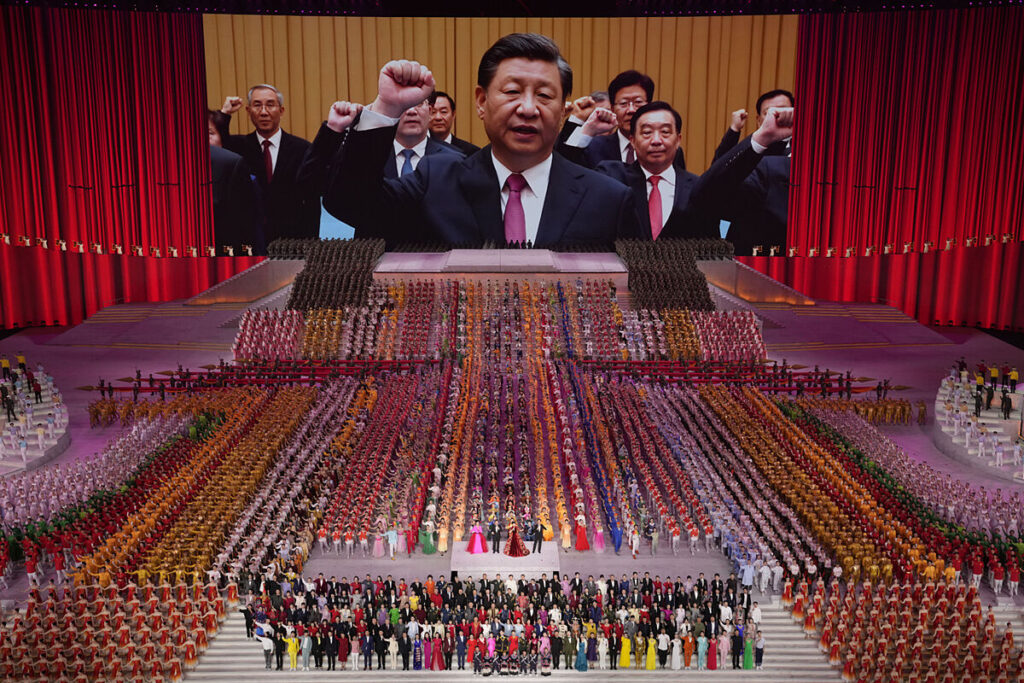 China: ¿Un régimen capitalista, el 
