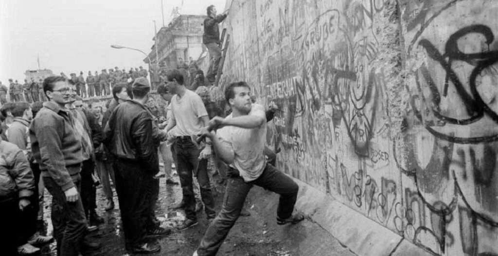 Lecciones tras 30 años del fin de la URSS