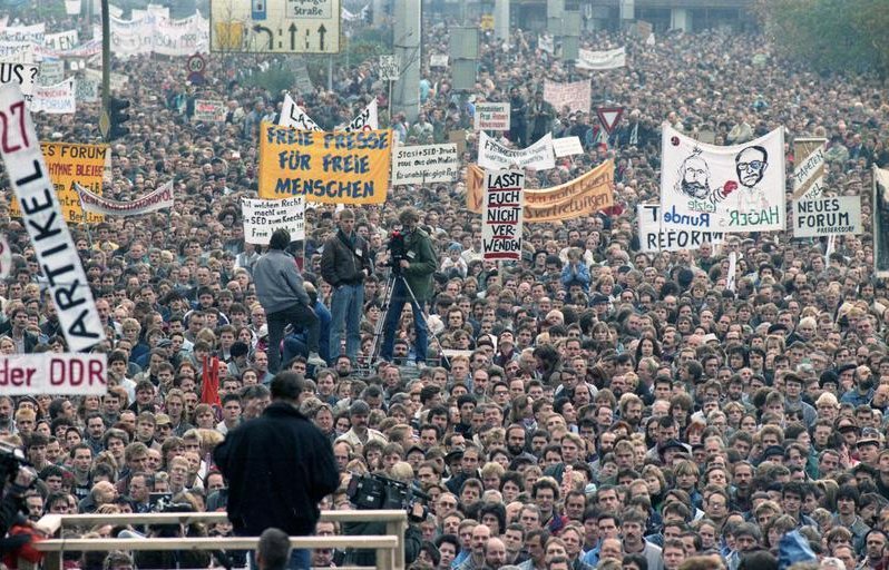 URSS 30 años lecciones