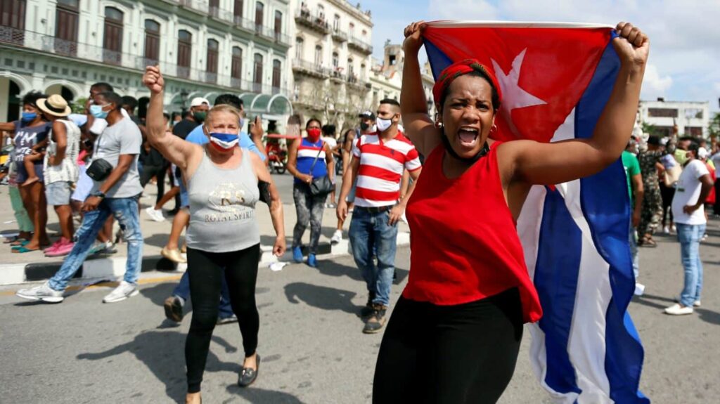 Costa Rica | Partido de los Trabajadores responde a calumnias del embajador cubano