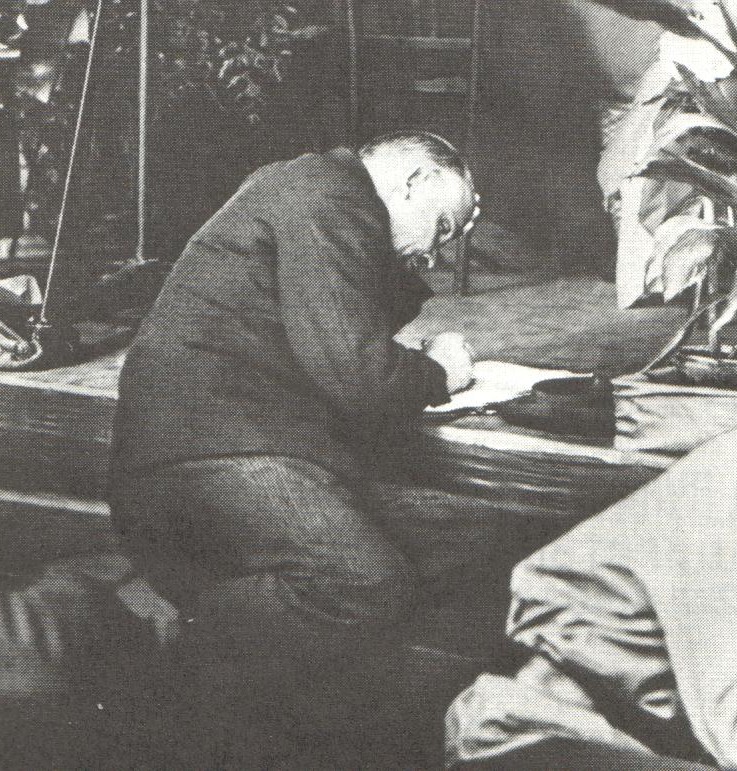 Lenin Internacional Comunista (III Internacional)