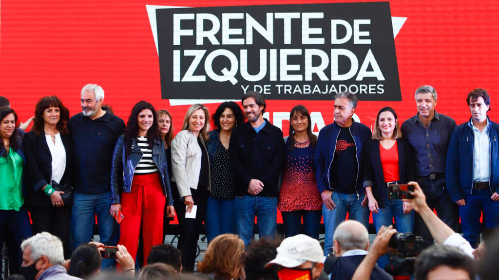Elecciones del FIT-U | Balance y desafíos