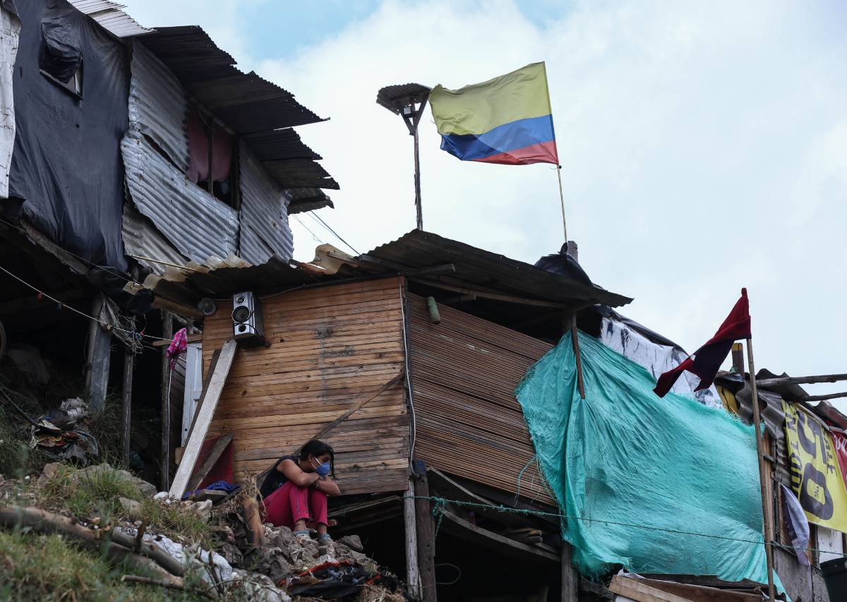 colombia pobres endeudamiento