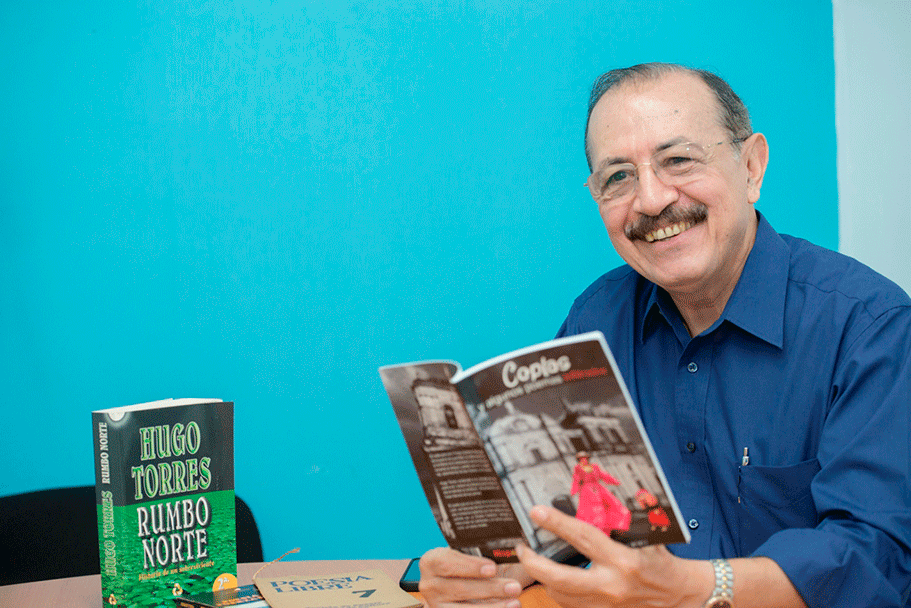 hugo torres