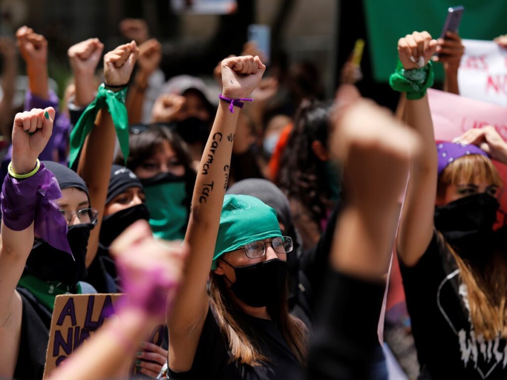 !Por un 8M de lucha con las trabajadoras al frente! Contra el machismo y el capitalismo