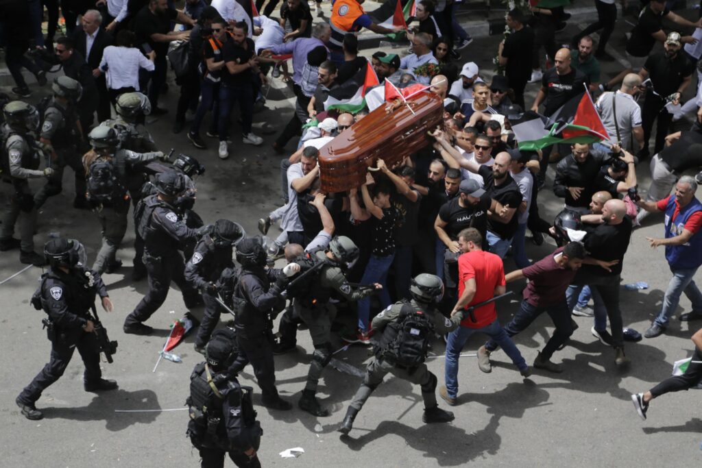 Setenta y cuatro años: la Nakba continúa y Palestina resiste