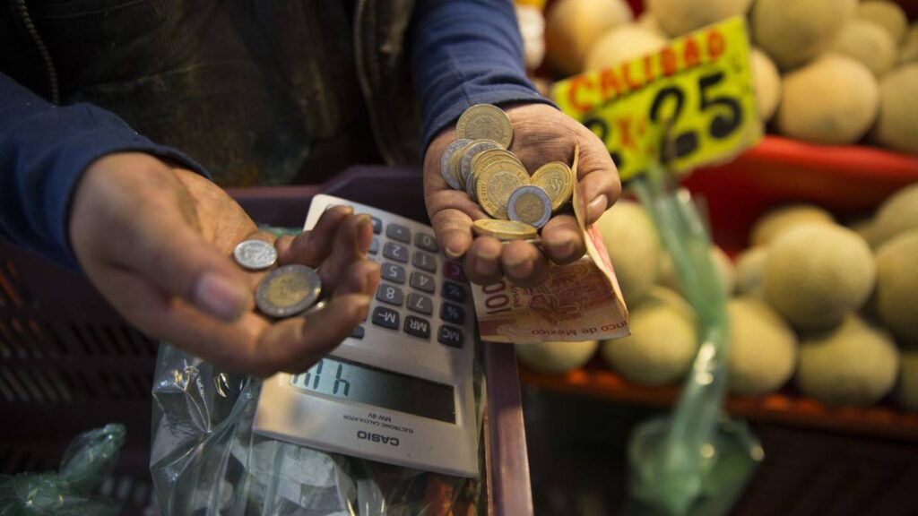 La inflación golpea a los trabajadores