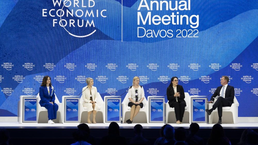 Foro DAVOS