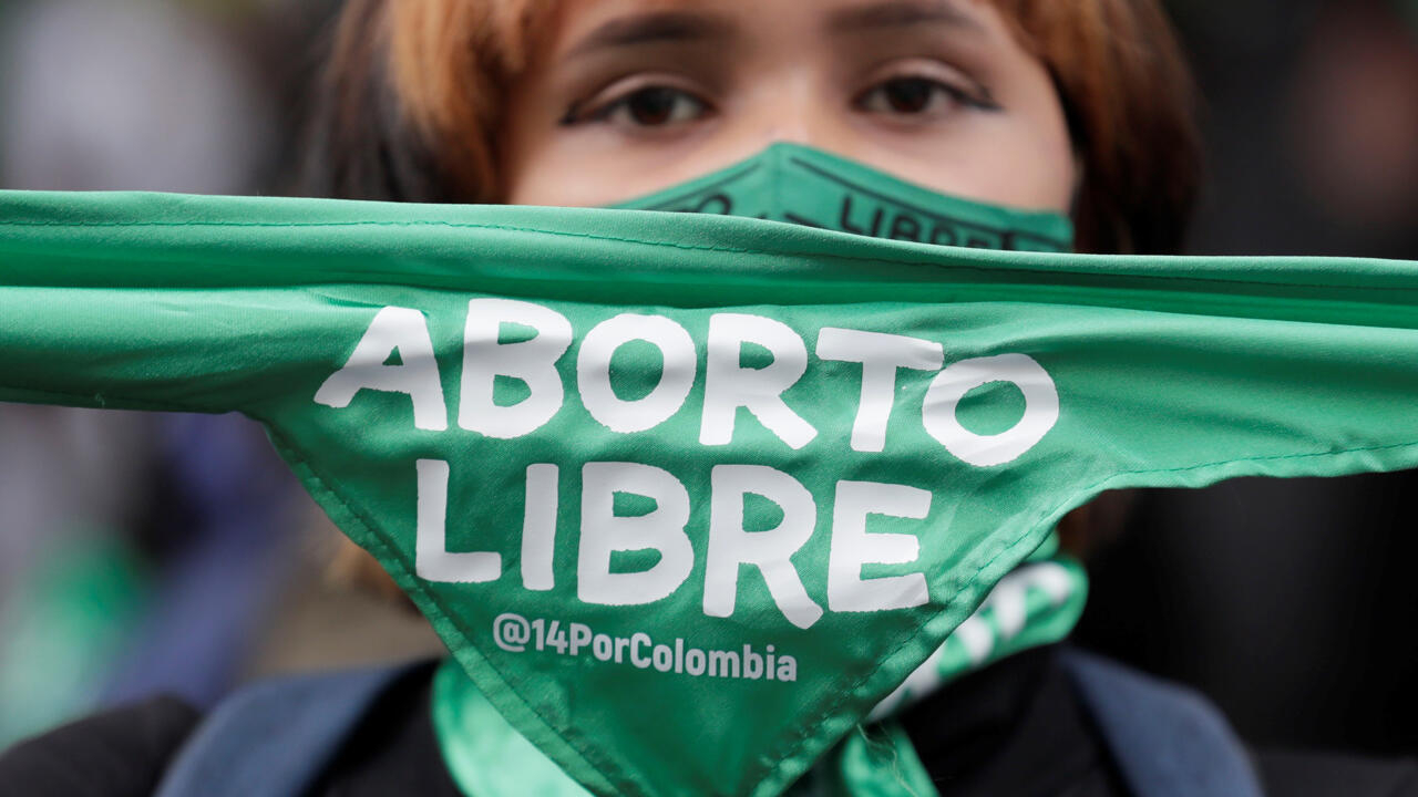 aborto colombia