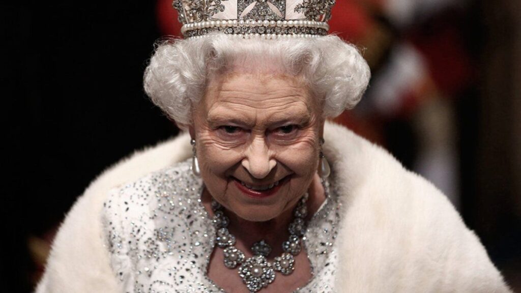 Murió Isabel II: el símbolo de una potencia imperialista en decadencia