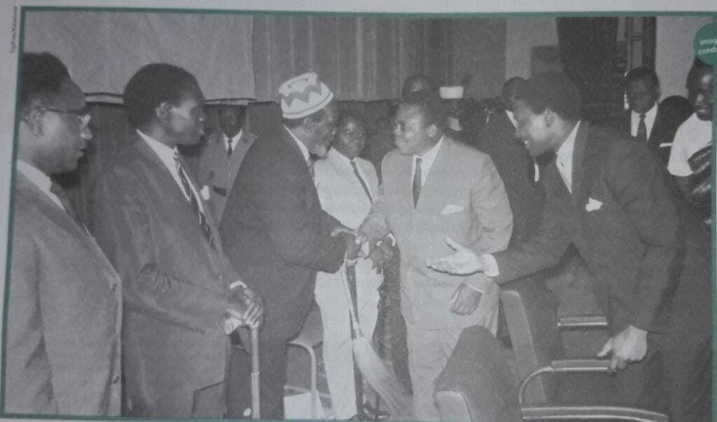 Estalinismo y Panafricanismo – Parte V