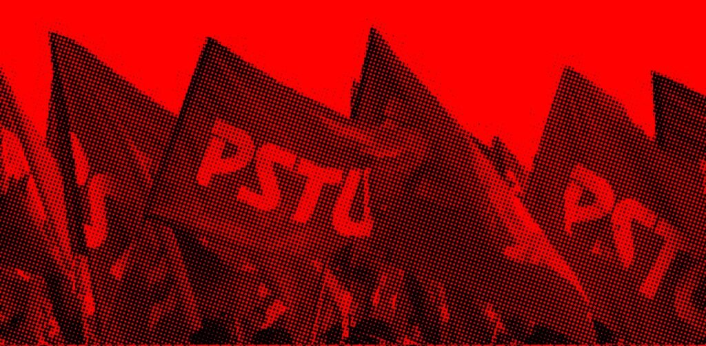 Para derrotar a Bolsonaro en las elecciones, el PSTU pide un voto crítico por Lula
