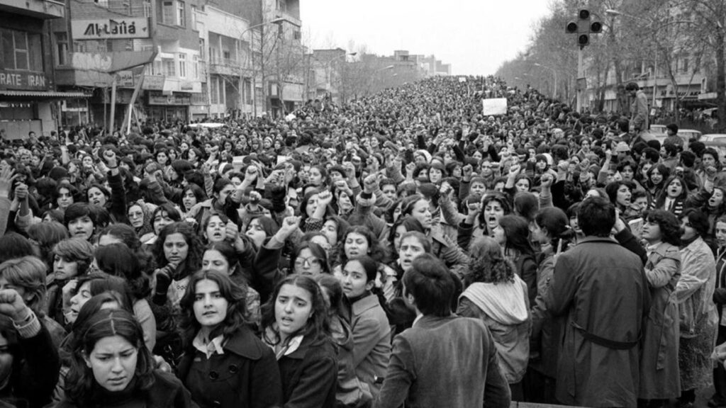 Irán | Las lecciones de la revolución de febrero [1980]