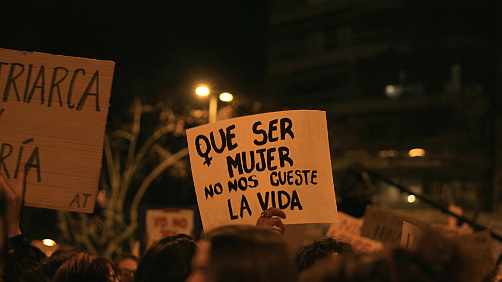 25N: ¡No alcanza con cambiar las leyes! Depuración del sistema judicial, basta de precariedad
