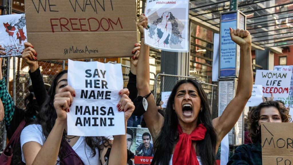 Protestas en Irán y las lecciones de una revolución interrumpida