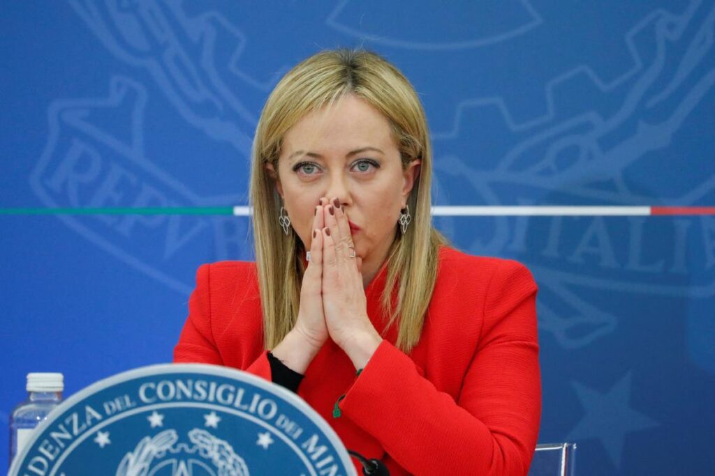 2023 ya expone las dificultades del gobierno