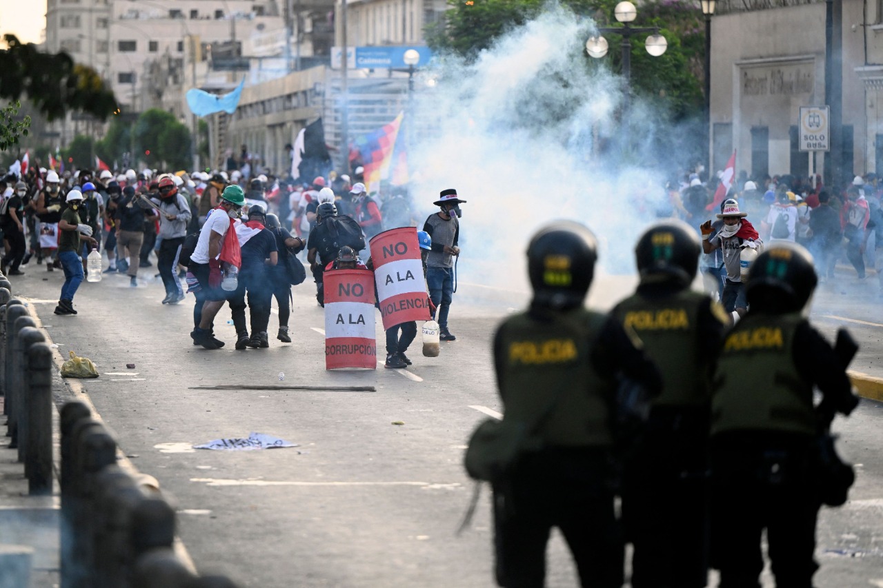 boluarte y el congreso