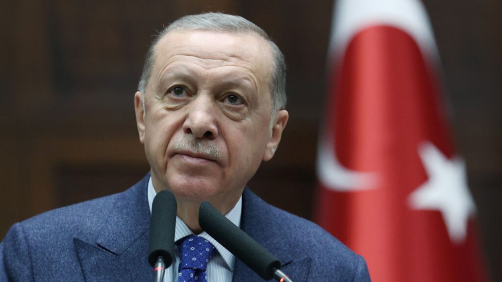 El presidente Erdogan y el propósito del Estado de Emergencia