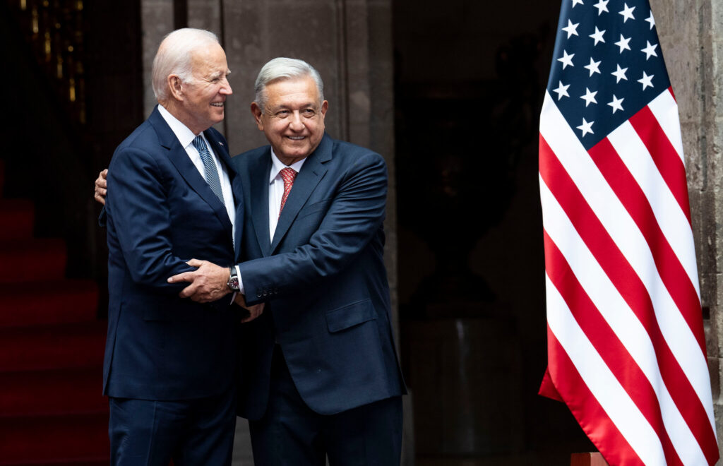 Visita de Biden a México y sus implicaciones para Centroamérica en temas migratorios