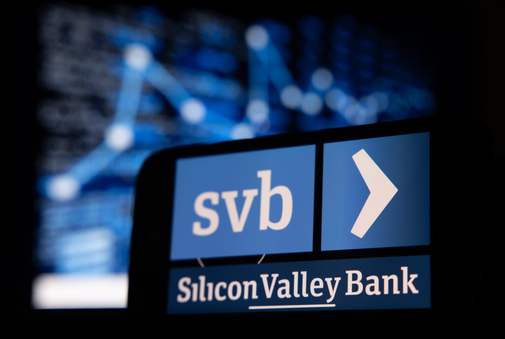 Silicon Valley Bank: La irracionalidad de un sistema basado en las ganancias