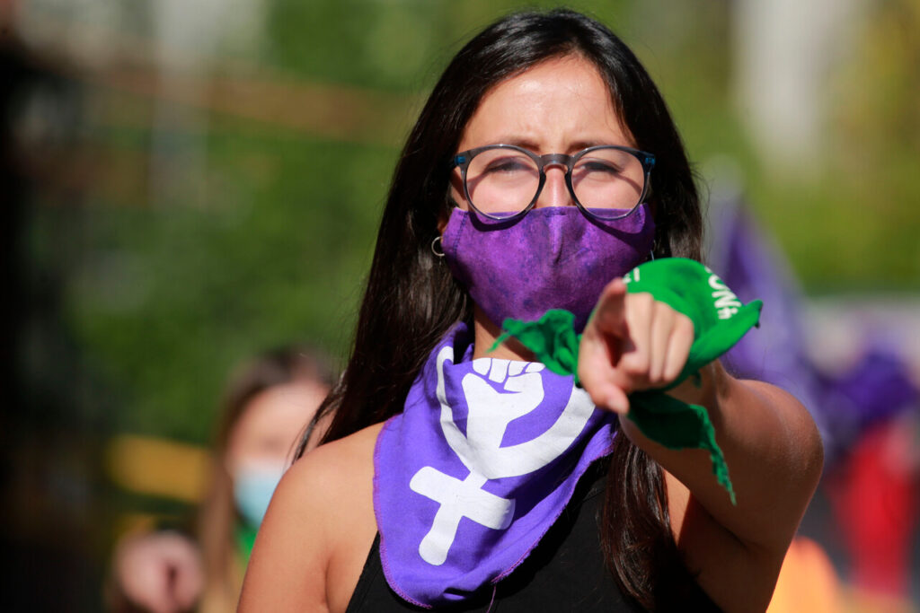 Argentina: recuperemos el 8M para la lucha