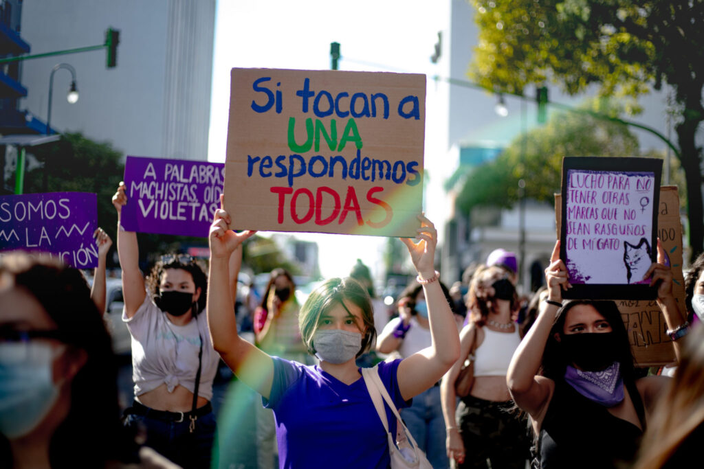 8M: Por una revolución socialista contra el desempleo y la violencia machista