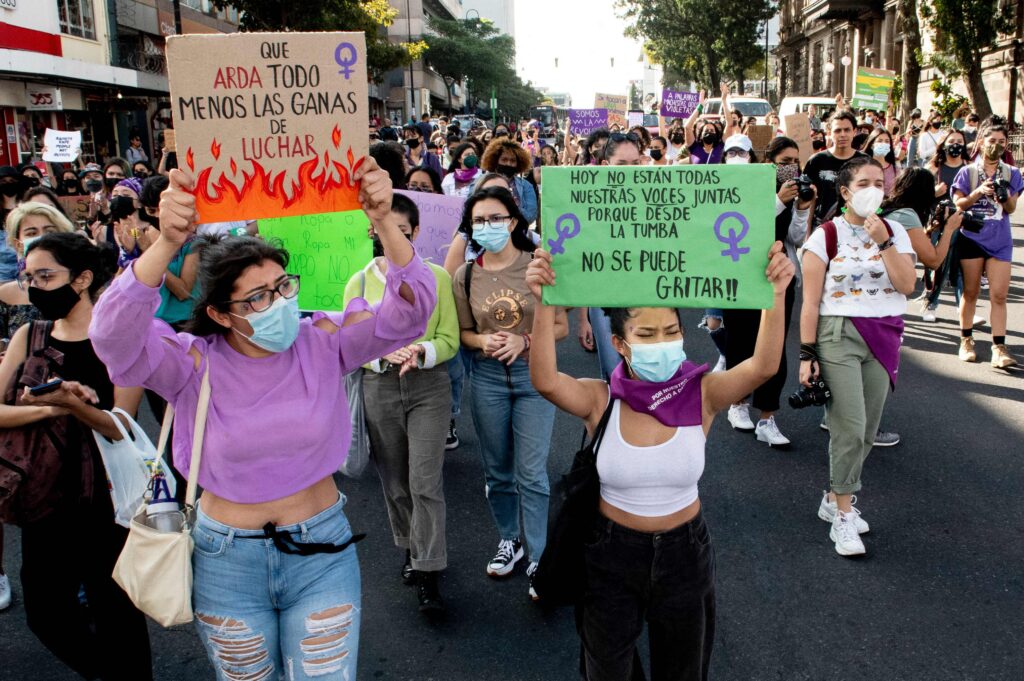 Costa Rica: Este 8M salimos a enfrentar los ataques del gobierno contra las mujeres trabajadoras