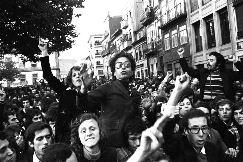 25 de Abril y vivienda: cuando el pueblo toma la iniciativa