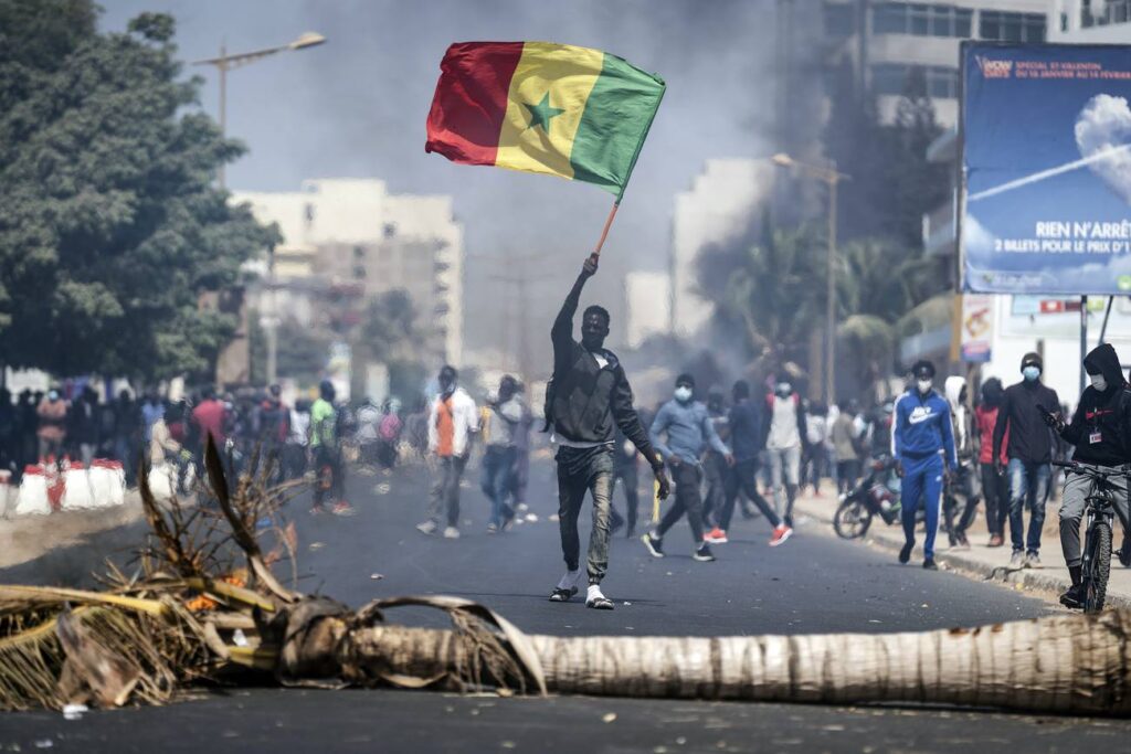 Senegal | Una nueva ola de movilizaciones contra el gobierno bonapartista de Macky Sall
