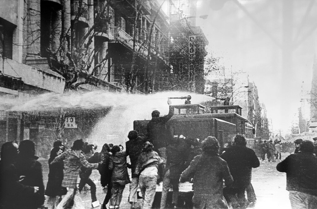 50 años de la Huelga de 1973: 15 días que conmovieron al Uruguay