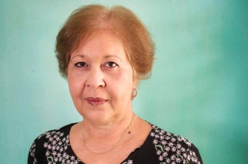 Testimonios de la intelectual cubana Alina López Hernández