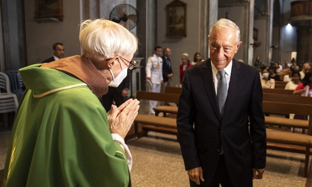 Abusos sexuales en la Iglesia Católica. La impunidad y el poder de un Estado absoluto dentro del Estado burgués