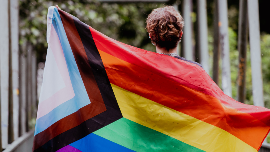 Para los derechos LGTBI la lucha es el único camino: enseñanzas de la ley trans en un año electoral