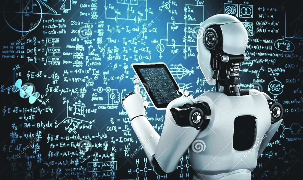 Consideraciones sobre la Inteligencia Artificial