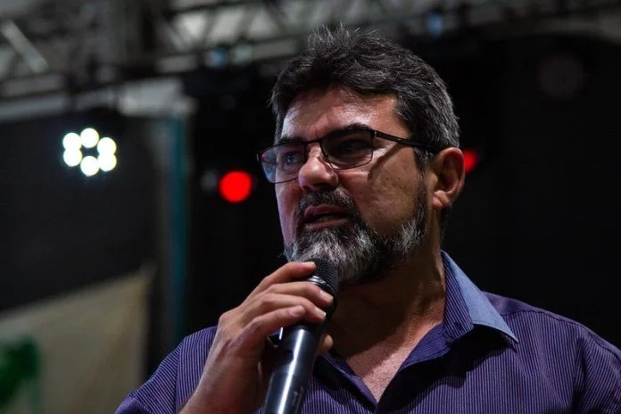 Congreso de la CSP-Conlutas